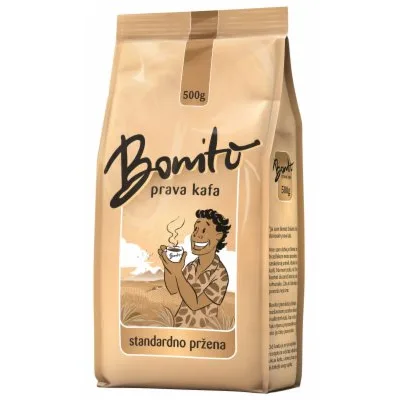 Bonito Kafa 500 g