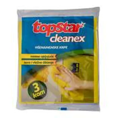 Krpa Cleanex Univerzalna Top Star