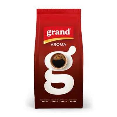 Kafa Mlev.Aroma Stabilo Seal Grand 500 g