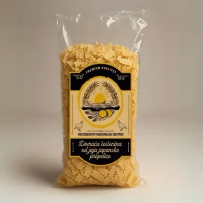 Testenina za Supu Ravioly 200 g