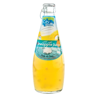Kiselisi City Maslina Bk 1,5 L