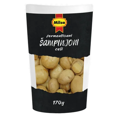 Sampinjoni City Celi Dojpak 170 g