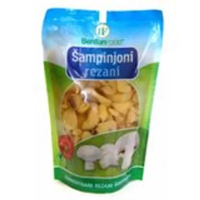 Sampinjoni City Rezani Dojpak 150 g
