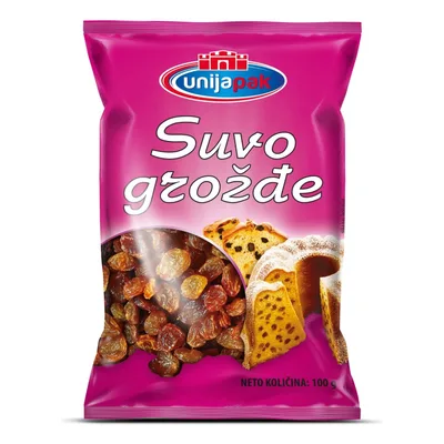 Zacin Unija Gastro 100 g
