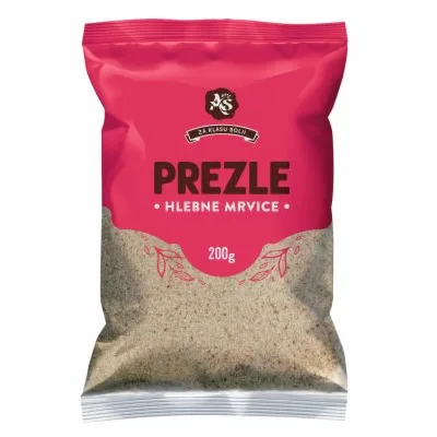 Prezle Mikan 200 g