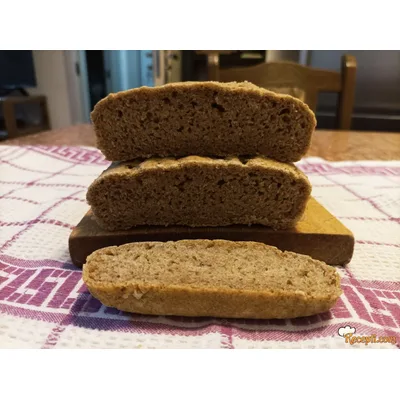 Hleb Razani Mikan 350 g