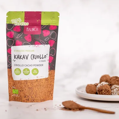 Kakao U Prahu Lilipak 100 g