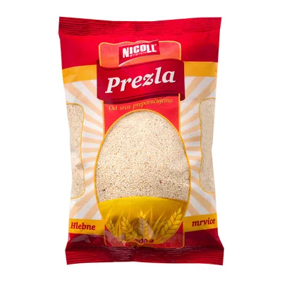Prezla Lilipak 500 g
