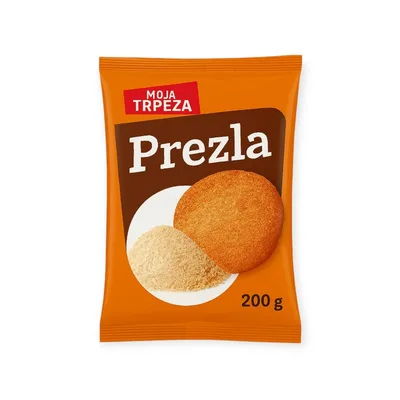 Prezla Lilipak 200 g