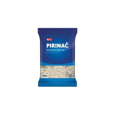 Pirinac Lilipak 1 kg