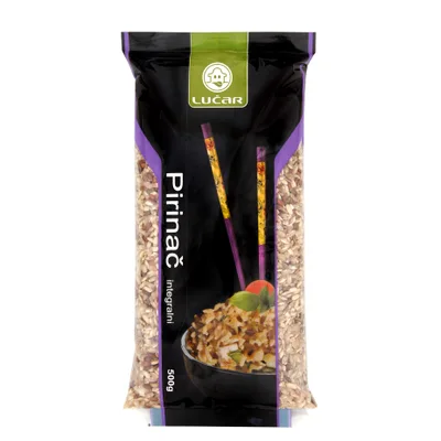 Pirinac Lilipak 500 g