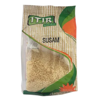 Susam Lilipak 100 g