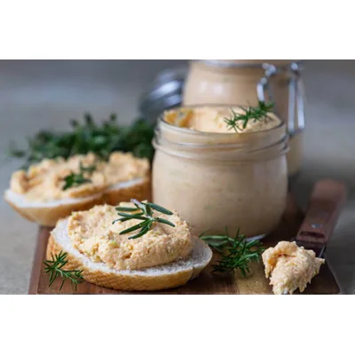 Pašteta Pileća Amare 75 g