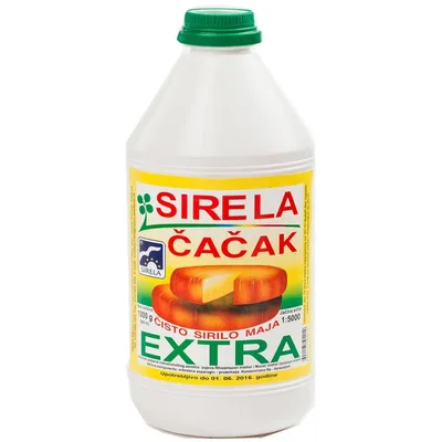 Sirište Maja Extra Sirela 1 L