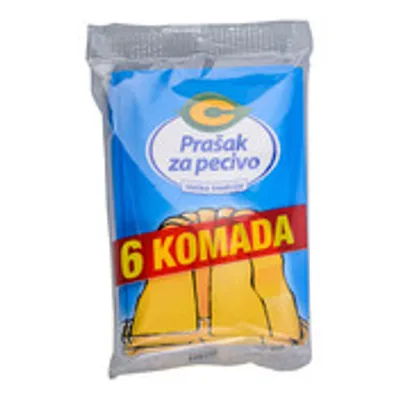 Prasak Za Pecivo Cp