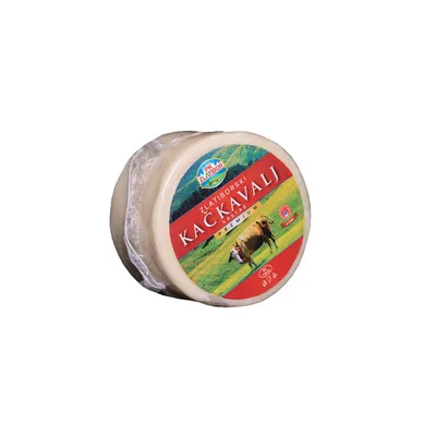 Sir Kackavalj Zlatiborski Pk Zlatibor 45% Mm 500 g