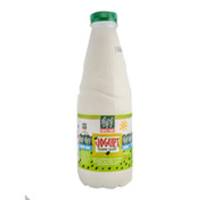 Jogurt Zapis Tare 2,8%mm Pet 1 kg