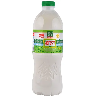 Jogurt Zapis Tare 2,8%mm Pet 1,5 kg
