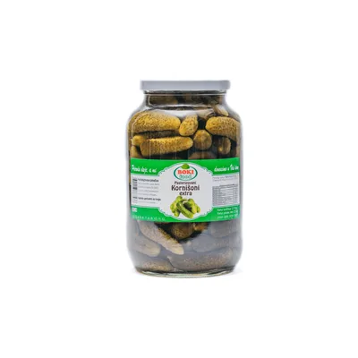 Kornison Boki Food 2,4 kg