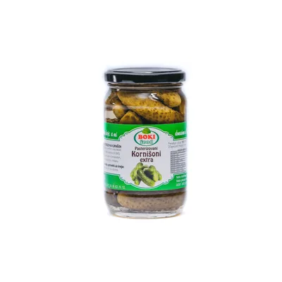 Kornison Extra Boki Food 340 g