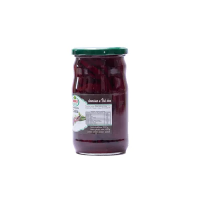 Cvekla Boki Food 700 g