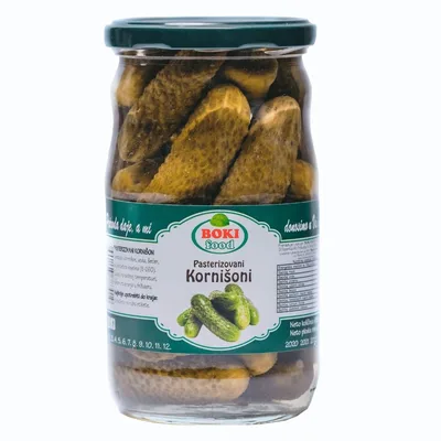 Kornison Boki Food 1,4 kg