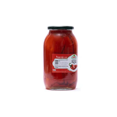 Paprika Fileti Boki Food 1,4 kg
