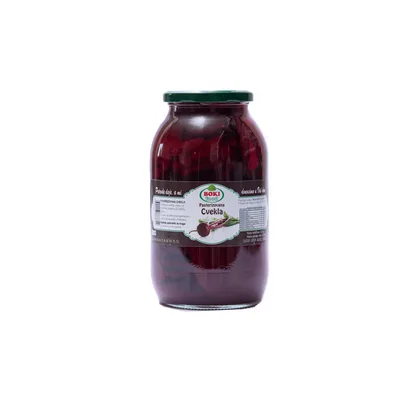 Cvekla Boki Food 1,5 kg