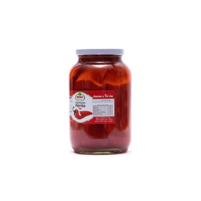 Paprika Fileti Boki Food 2,4 kg