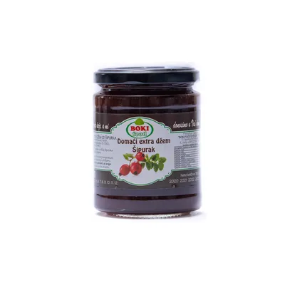 Extra Marmelada Od Sipuraka Boki Food 380 g