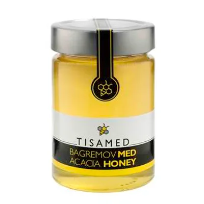 Med Bagremov Tisacoop 450 g