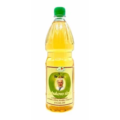 Sirće Jabukovo Dr Andra 1 L
