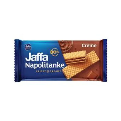 Keks Napolitanka Jaffa Creme 187 g