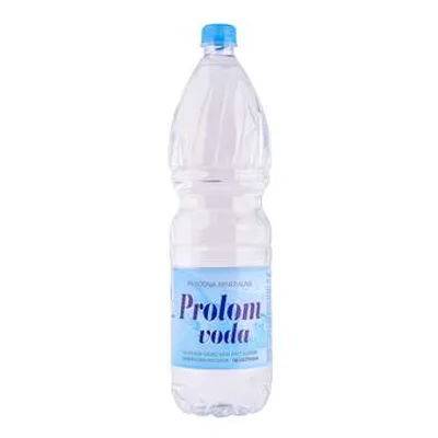 Prolom Voda Prolom Banja 1,5 L