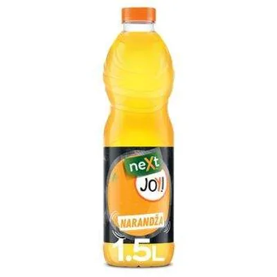 Coca-Cola Sok Next Joy Narandza Fresh&co 1,5 L