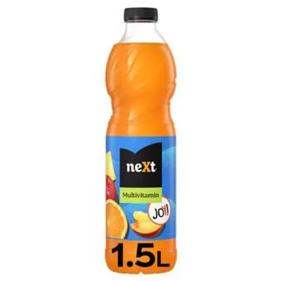 Coca-Cola Sok Next Joy Multivitamin Fresh&co 1,5 L