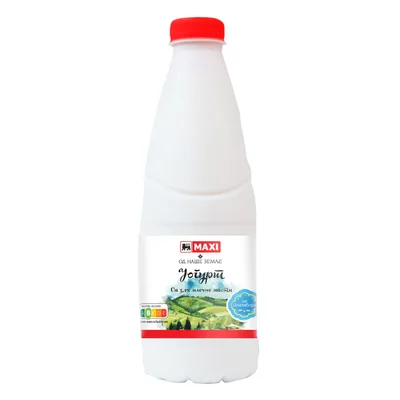 Jogurt 3.2%mm Od Nase Zemlje 1 kg