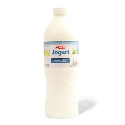 Jogurt 2,8%mm Maxi 1,5 kg