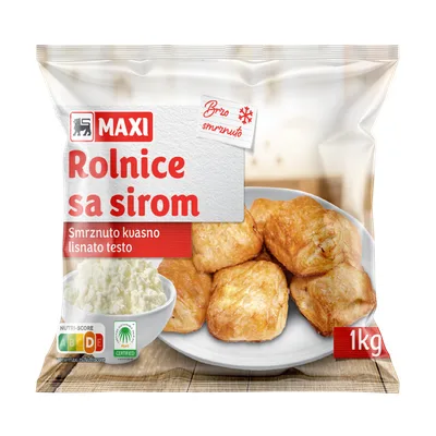 Smrz.Pan.Proizvod/Oslic.Maxi 340 g