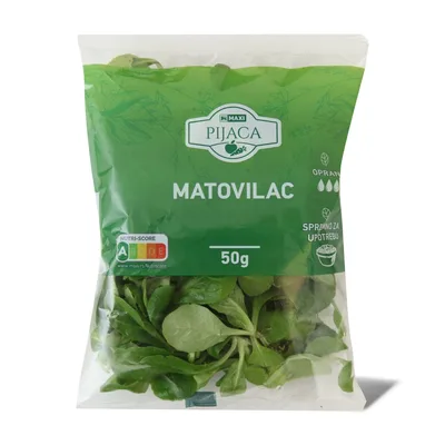 Salata Motovilac Maxi Pijaca 50 g