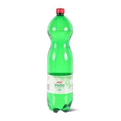 Voda Gazirana Maxi Pet 1,5 L