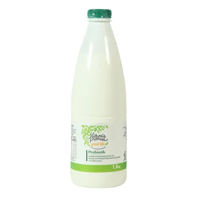 Jogurt Probiotik 1%mm Np 1,5 kg