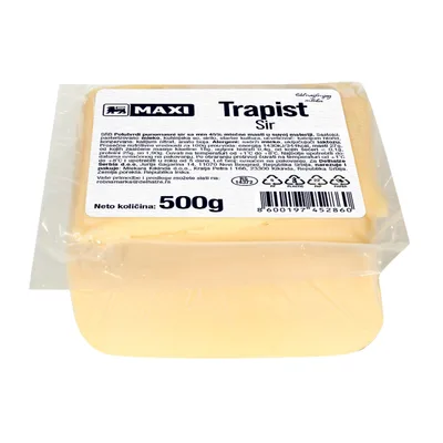 Sir Trapist Maxi 500 g