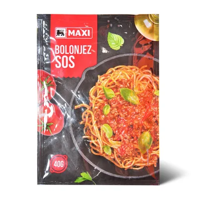 Začin za Bolognese Maxi 40 g
