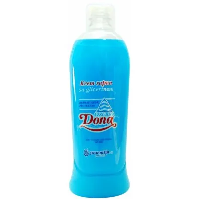T.Sapun Dona Azzurro Panonija 1 L