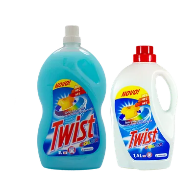 Det.Za Ves Tecni Twist Color Panonija 3 L