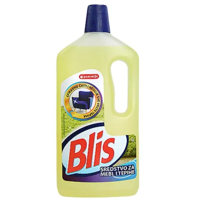 Sred.Za Tepihe Blis 1 L