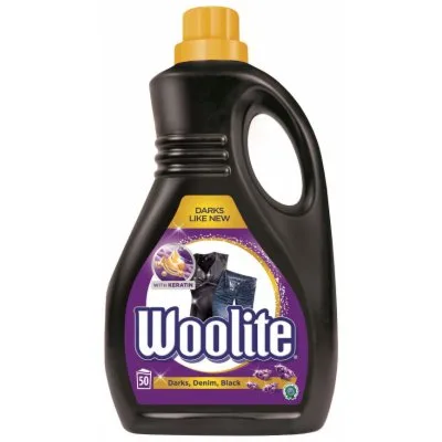 Det.Za Ves Tecni Twist Black Panonija 1,5 L
