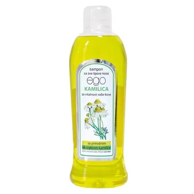 Sampon Ego Kamilica Panonija 1 L