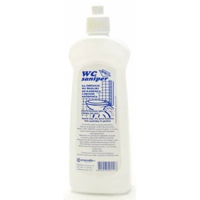 Sredstvo Sanitar Panonija Wc Saniper 530 ml